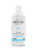 Norel - Pure Care - H2 Purifying and Moisturizing Liquid, Hydrogen Cleansing (Professional)