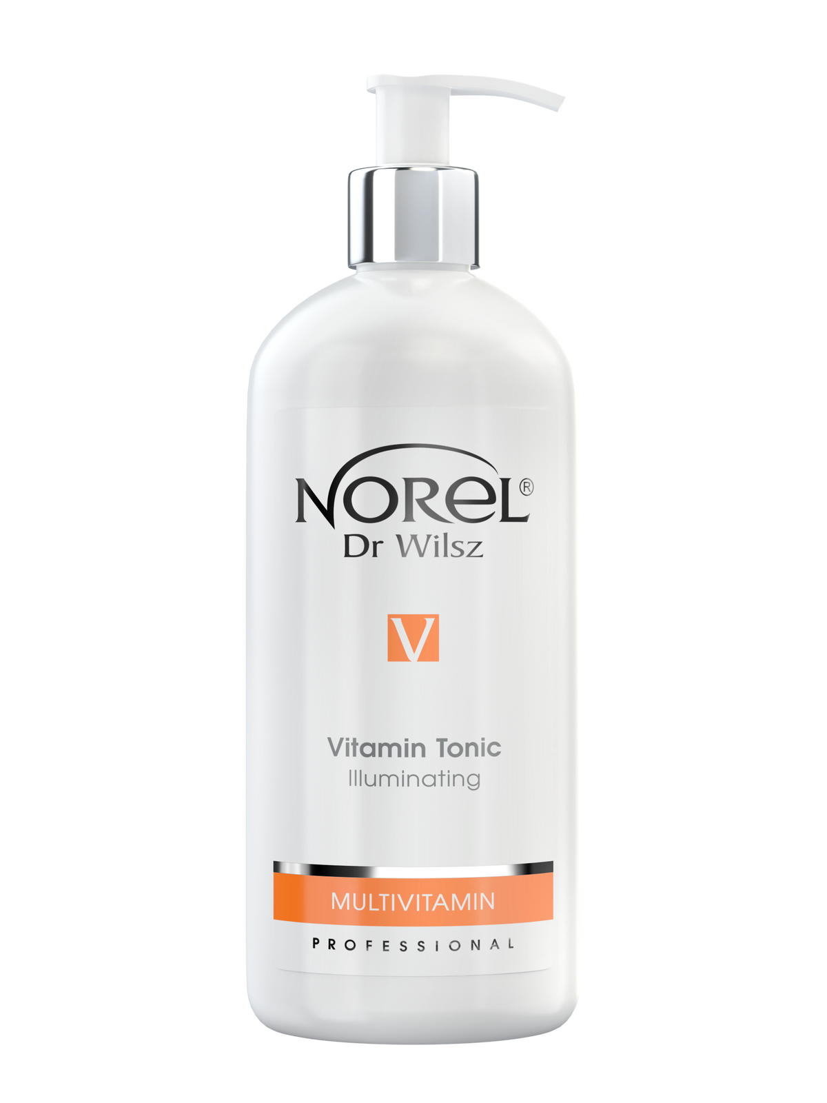 Norel - MultiVitamin - Illuminating Vitamin Tonic (Professional)