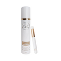 Lash schampoo & Face Wash Med Kiselalg + Borste