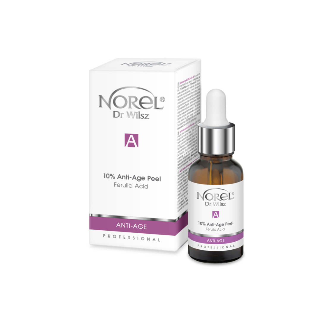 Norel -Anti-Age - 10% Anti-Age Peel Ferulic Acid